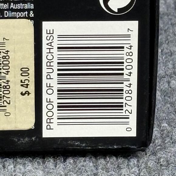 Barbie Pin-Up Girls Way Out West Platinum Label Collector Doll 2005 In Box Blond - Picture 9 of 12